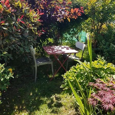 Petit Logement Dans Un Ecrin De Verdure 생헤블랑 외부 사진