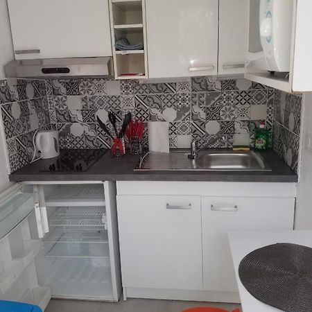 Petit Logement Dans Un Ecrin De Verdure 생헤블랑 외부 사진