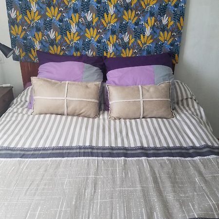 Petit Logement Dans Un Ecrin De Verdure 생헤블랑 외부 사진