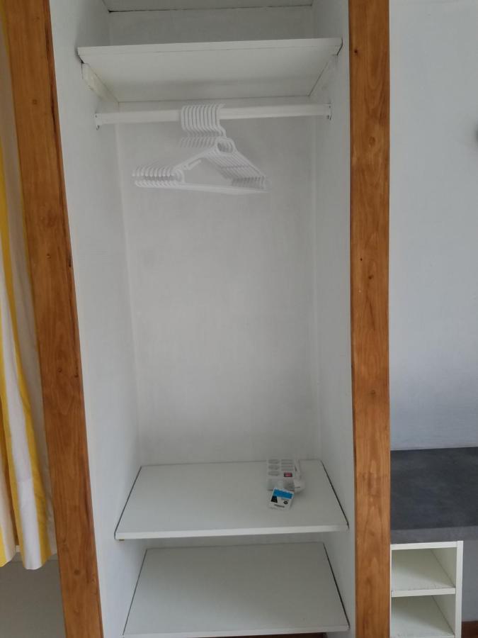 Petit Logement Dans Un Ecrin De Verdure 생헤블랑 외부 사진