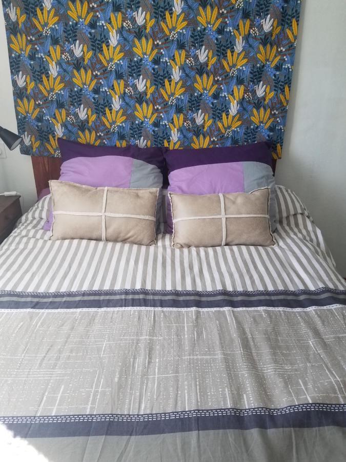Petit Logement Dans Un Ecrin De Verdure 생헤블랑 외부 사진